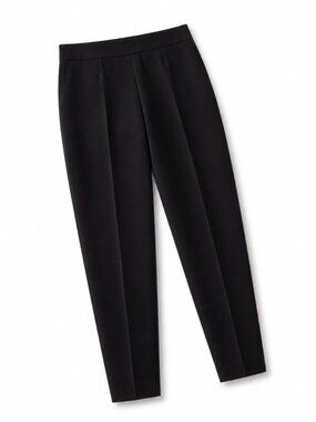 J.Crew Remi Black Slim Ankle Pants Size 00